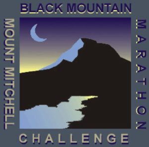 Black Mountain Marathon and Mount Mitchell Challenge