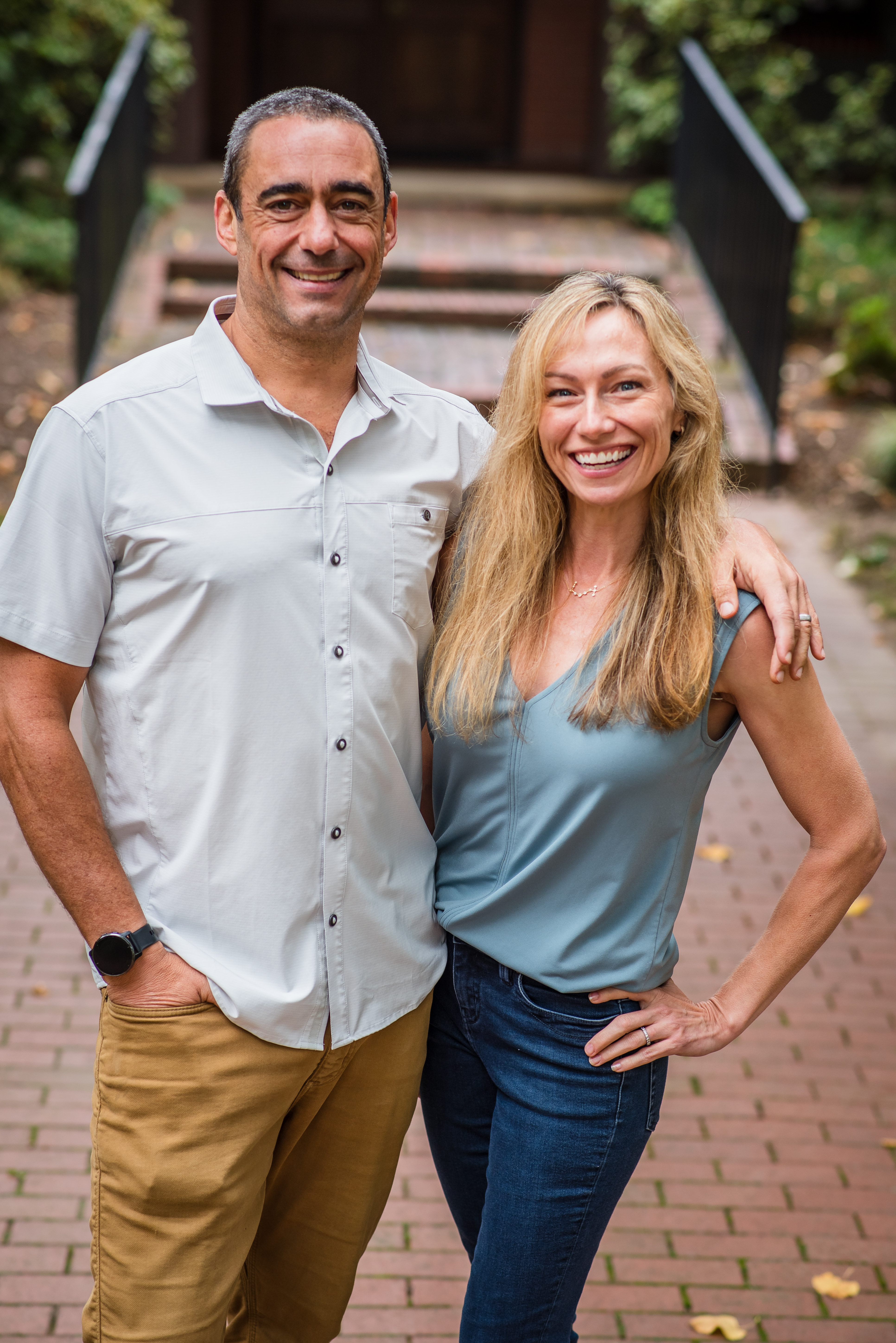 Leonetti Group — western North Carolina real estate experts