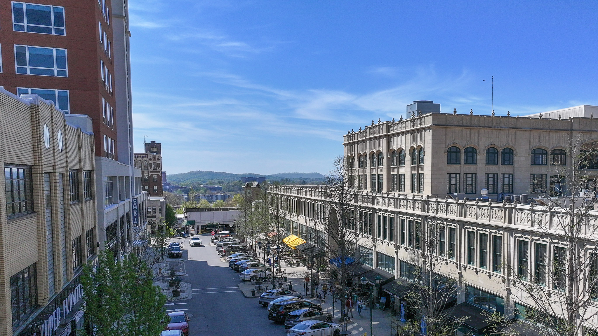 Mountain homes for sale in Asheville and western North Carolina