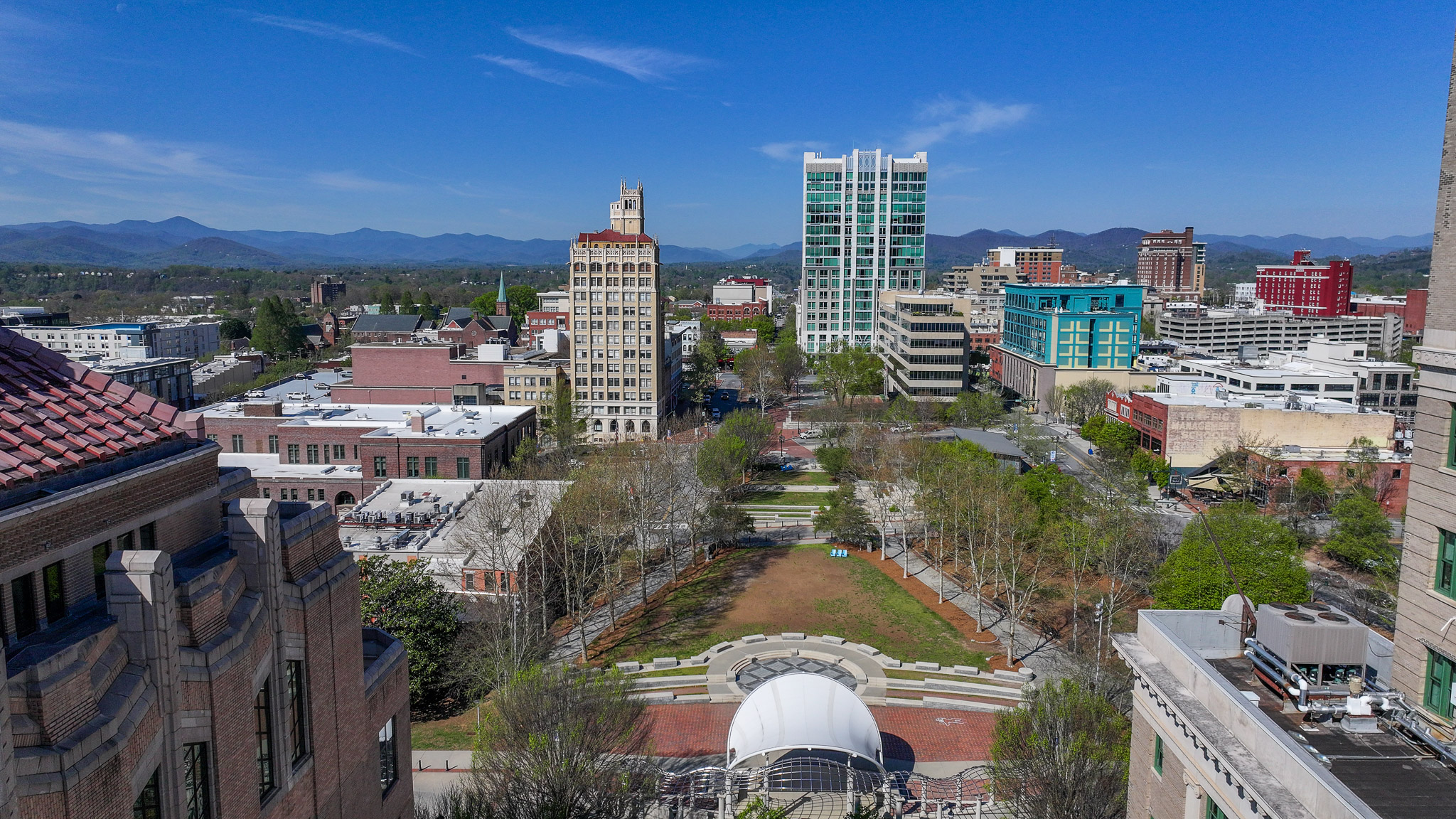 Asheville NC properties — buy and sell with Leonetti Group